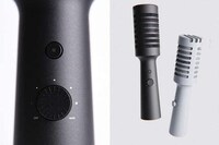 Handheld Desktop Computer Microphones Image 2