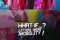 Alphabet-Shaped Mobility Solutions Image 2