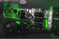Alphabet-Shaped Mobility Solutions Image 6