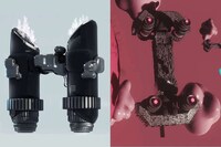 Alphabet-Shaped Mobility Solutions Image 8