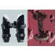 Alphabet-Shaped Mobility Solutions Image 8