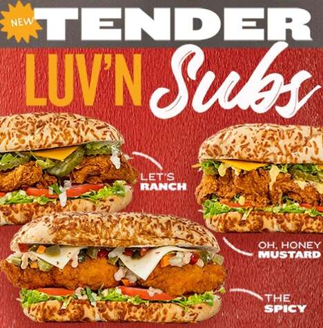 Denny's Launches New Social Stars Influenced Menu - Chew Boom