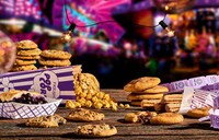 State Fair-Inspired Cookies Image 4