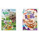 Fruity Dinosaur-Themed Cereals Image 2
