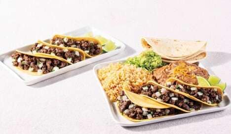 Seared Beef Street Tacos