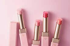 Luxurious Lip-Conditioning Tints