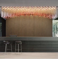 Immersive Kinetic Glass Installations Image 2