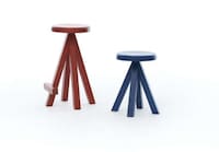 Contemporary Norwegian Design Exhibitions Image 2