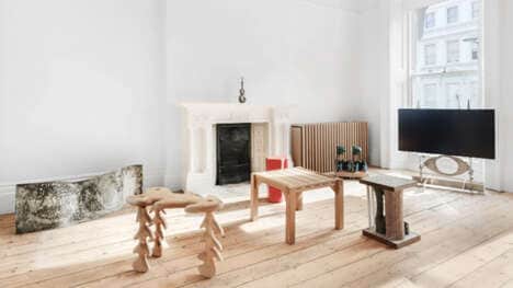 Bauhaus-Influenced Exhibitions
