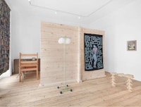Bauhaus-Influenced Exhibitions Image 5