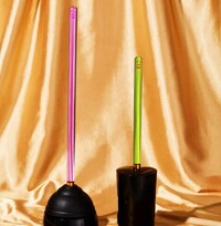 Quirky Toilet Brushes Image 6