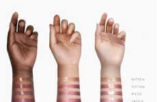 Hydrating Lip Glazes