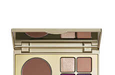 Compact Beauty Travel Kits