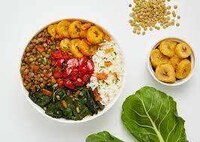 Plant-Centric Meal Delivery Services Image 3
