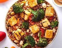 Plant-Centric Meal Delivery Services Image 5