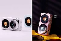 Celestially Inspired Desk Clocks Image 5