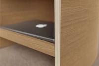 Dual-Sided Storage Benches Image 4