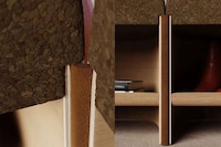 Dual-Sided Storage Benches Image 8