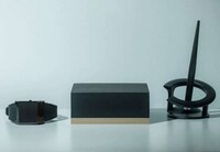 Cubic Minimalist Memo Pads Image 3