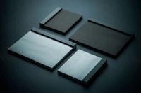 Cubic Minimalist Memo Pads Image 5