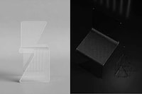 Supportive Lightning Bolt Seating Image 2