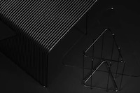 Supportive Lightning Bolt Seating Image 6
