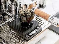 Precision Coffee Measurement Scales