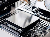 Precision Coffee Measurement Scales Image 2