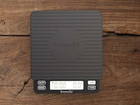 Precision Coffee Measurement Scales Image 3