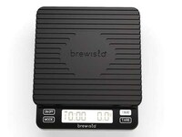 Precision Coffee Measurement Scales Image 4