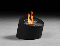 Eco-Friendly Bioethanol Fireplaces Image 3
