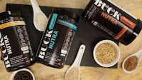 Premium Plant Protein Sources