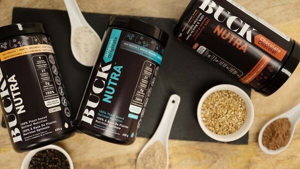 Premium Plant Protein Sources