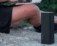 Rugged Off-Grid Power Stations