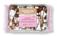 Grillable Brownie Treats Image 1