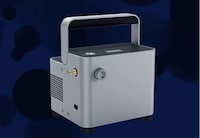 All-in-One Portable Air Compressors