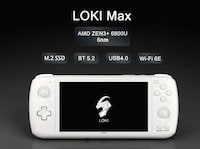 New-Generation Handheld PCs Image 1