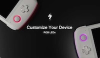 New-Generation Handheld PCs Image 2