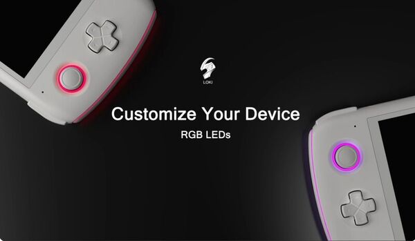 New-Generation Handheld PCs Image 2