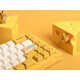 Cheese-Themed Mechanical Keyboards Image 2