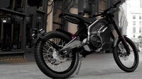 Street-Legal Enduro E-Bikes