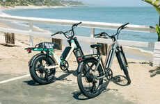 Uplifting E-Bike Manufacturers