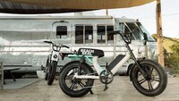 Uplifting E-Bike Manufacturers Image 2
