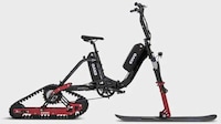 Modular Electric Bicycles Image 2