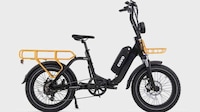 Modular Electric Bicycles Image 3