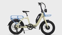Modular Electric Bicycles Image 4
