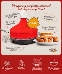 Smart Kitchen Utensils