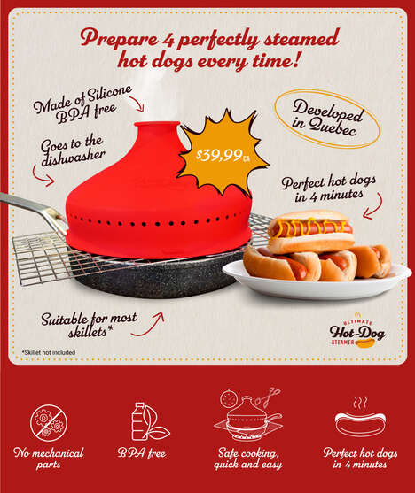 Smart Kitchen Utensils