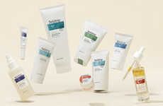 Inclusive Unisex Skincare Products