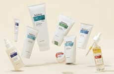 Inclusive Unisex Skincare Products